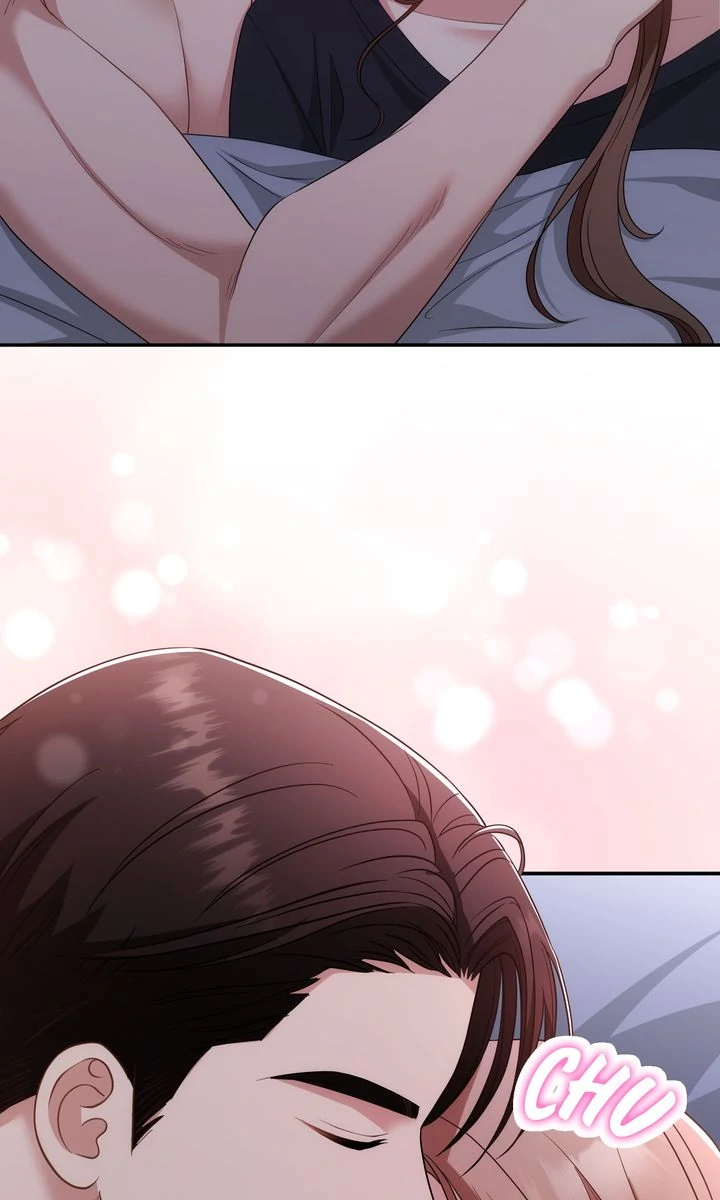 My Flower in the Desert Chapter 26 - page 19