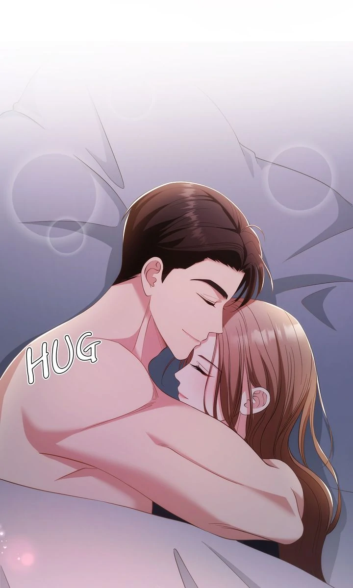 My Flower in the Desert Chapter 26 - page 21