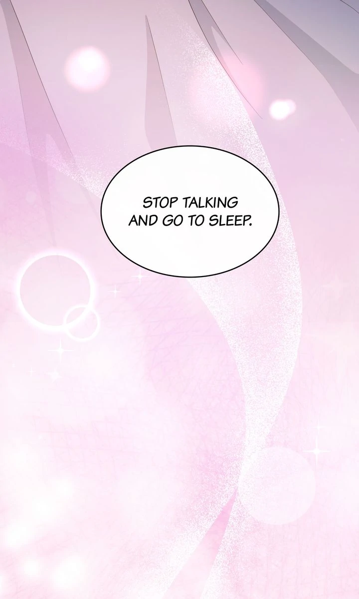 My Flower in the Desert Chapter 26 - page 22