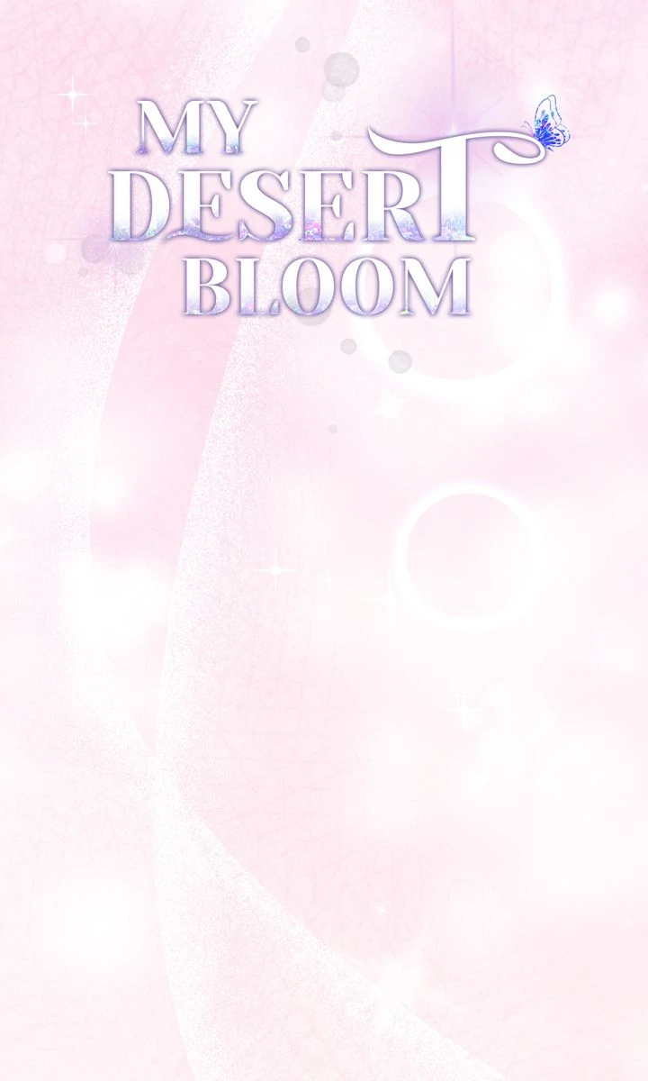 My Flower in the Desert Chapter 26 - page 23