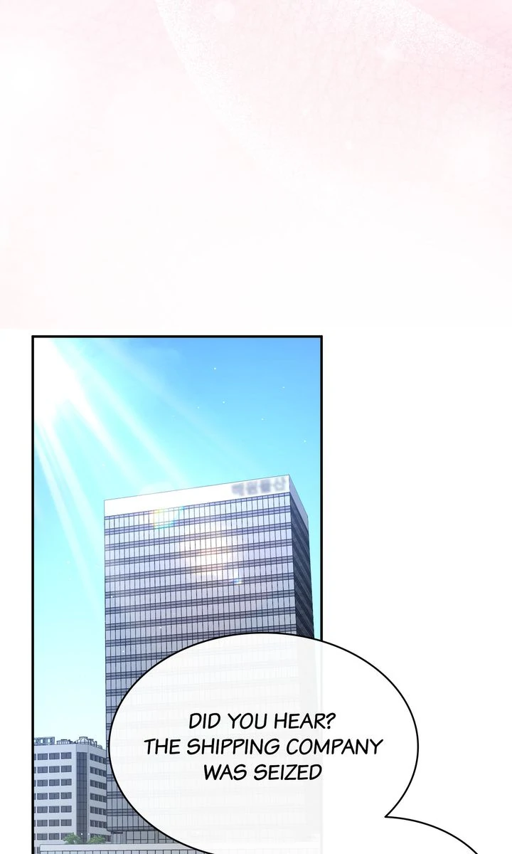 My Flower in the Desert Chapter 26 - page 24