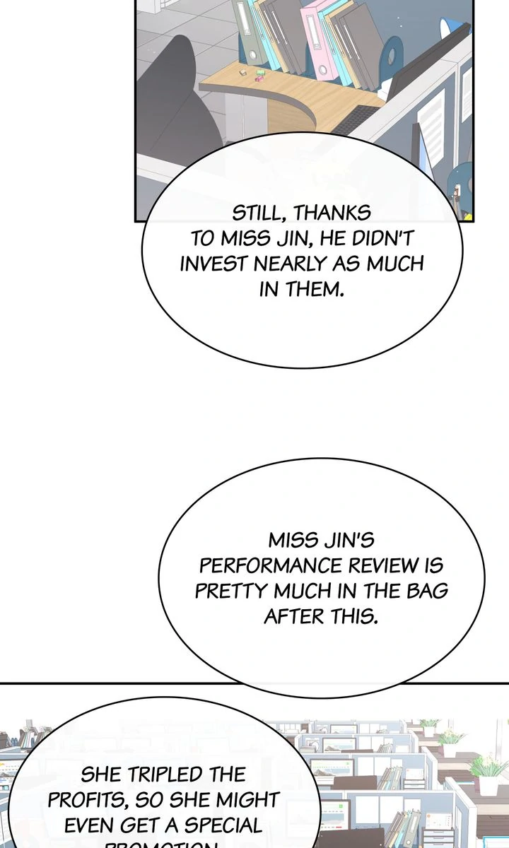 My Flower in the Desert Chapter 26 - page 26