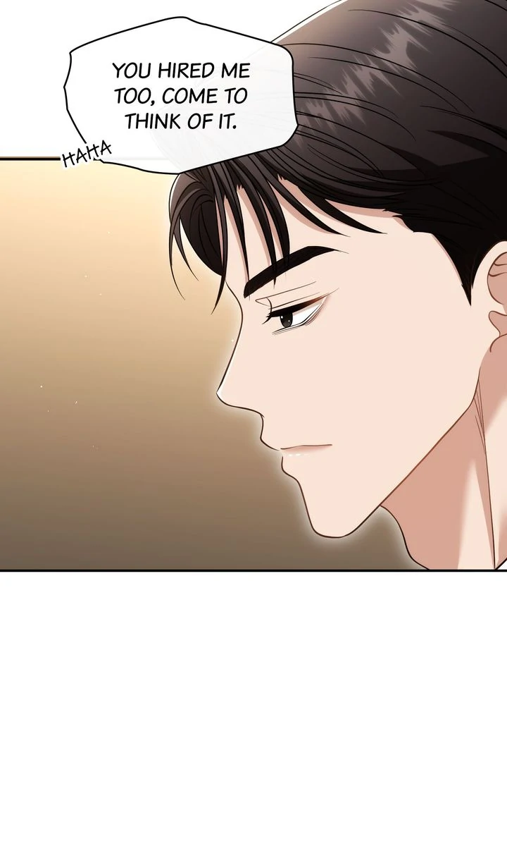 My Flower in the Desert Chapter 26 - page 36