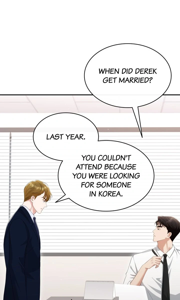 My Flower in the Desert Chapter 26 - page 37