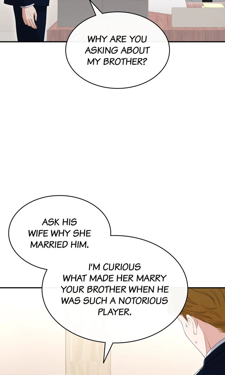 My Flower in the Desert Chapter 26 - page 38