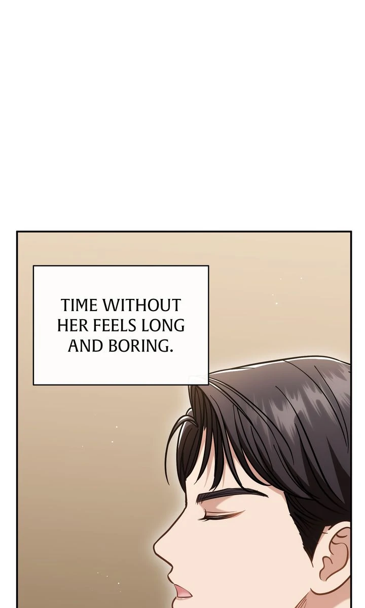 My Flower in the Desert Chapter 26 - page 45