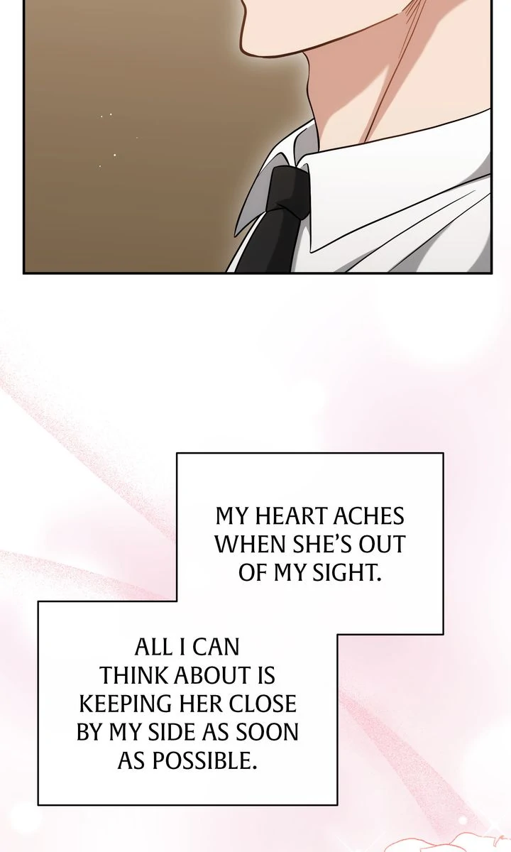 My Flower in the Desert Chapter 26 - page 46
