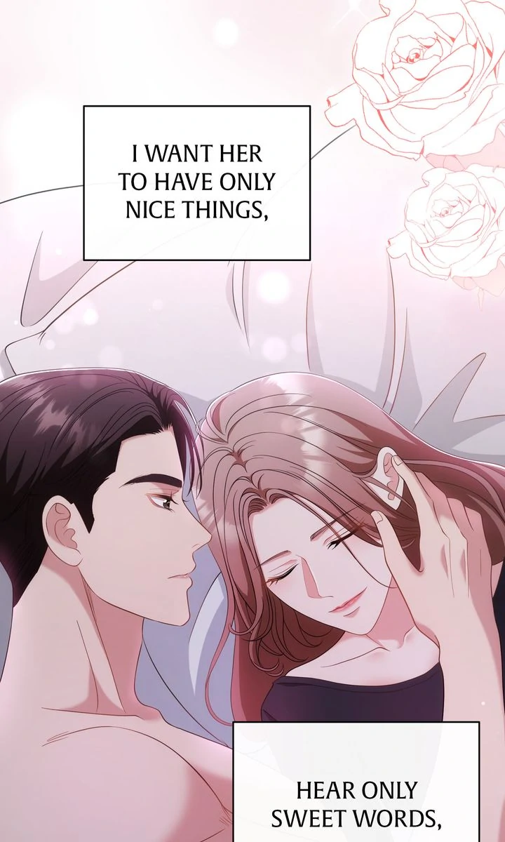 My Flower in the Desert Chapter 26 - page 47