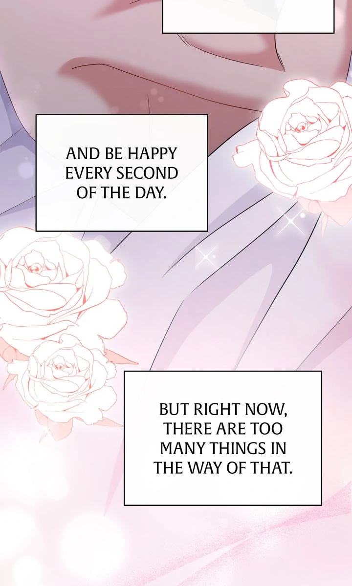 My Flower in the Desert Chapter 26 - page 48