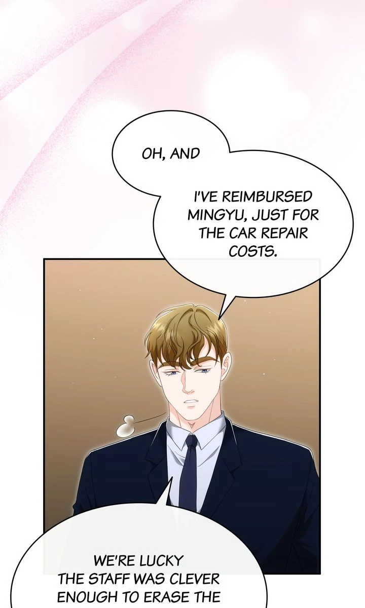 My Flower in the Desert Chapter 26 - page 49