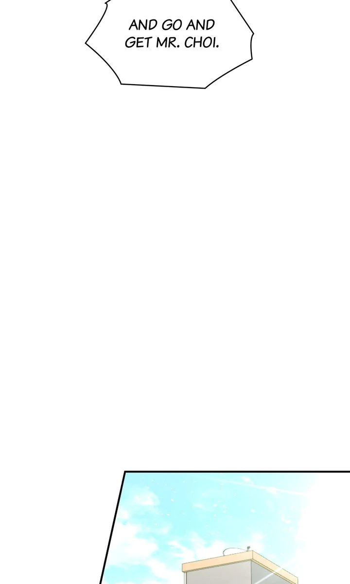 My Flower in the Desert Chapter 26 - page 57