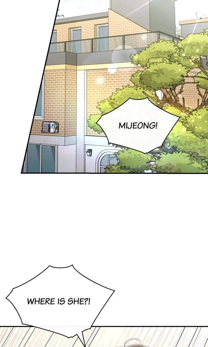 My Flower in the Desert Chapter 26 - page 58