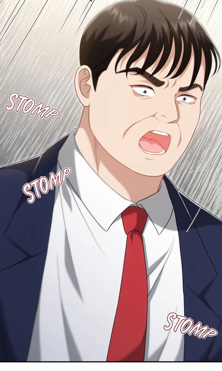 My Flower in the Desert Chapter 26 - page 59