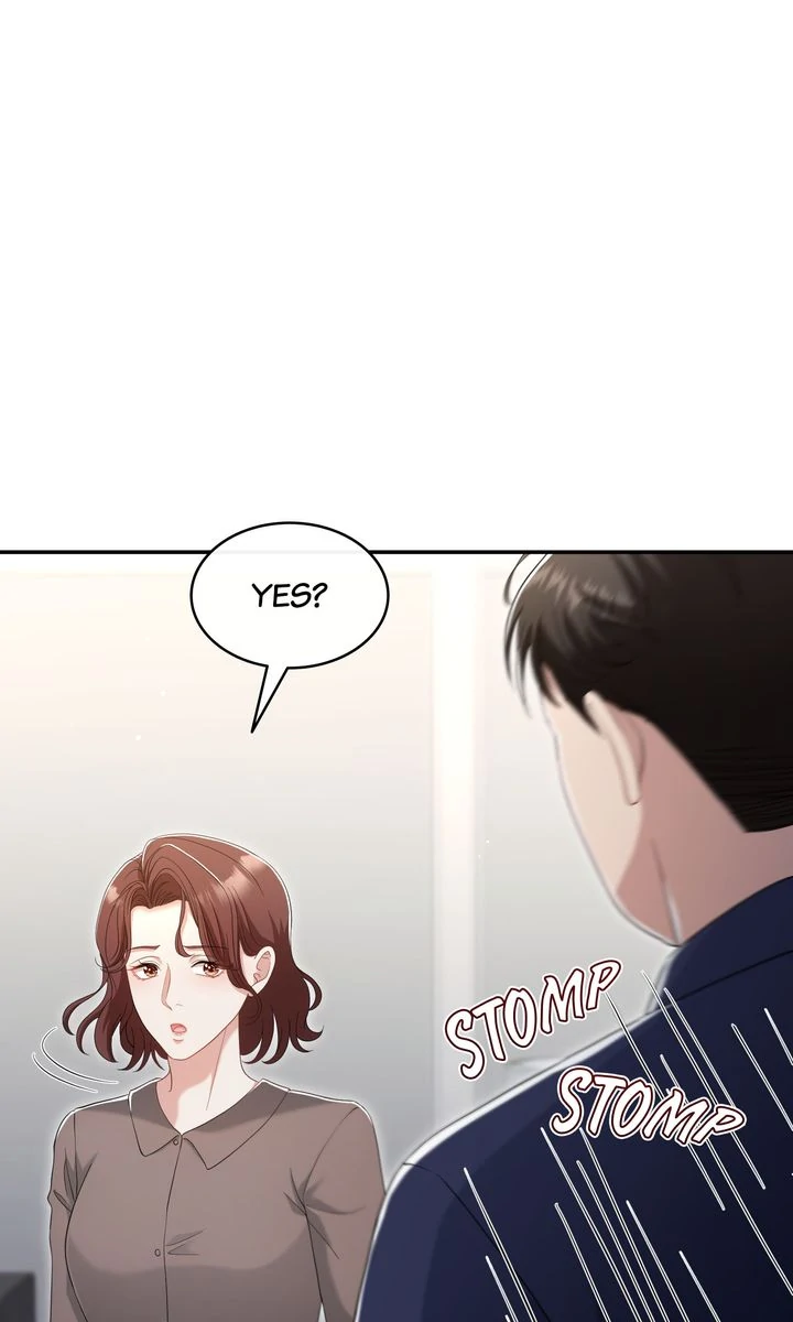 My Flower in the Desert Chapter 26 - page 60