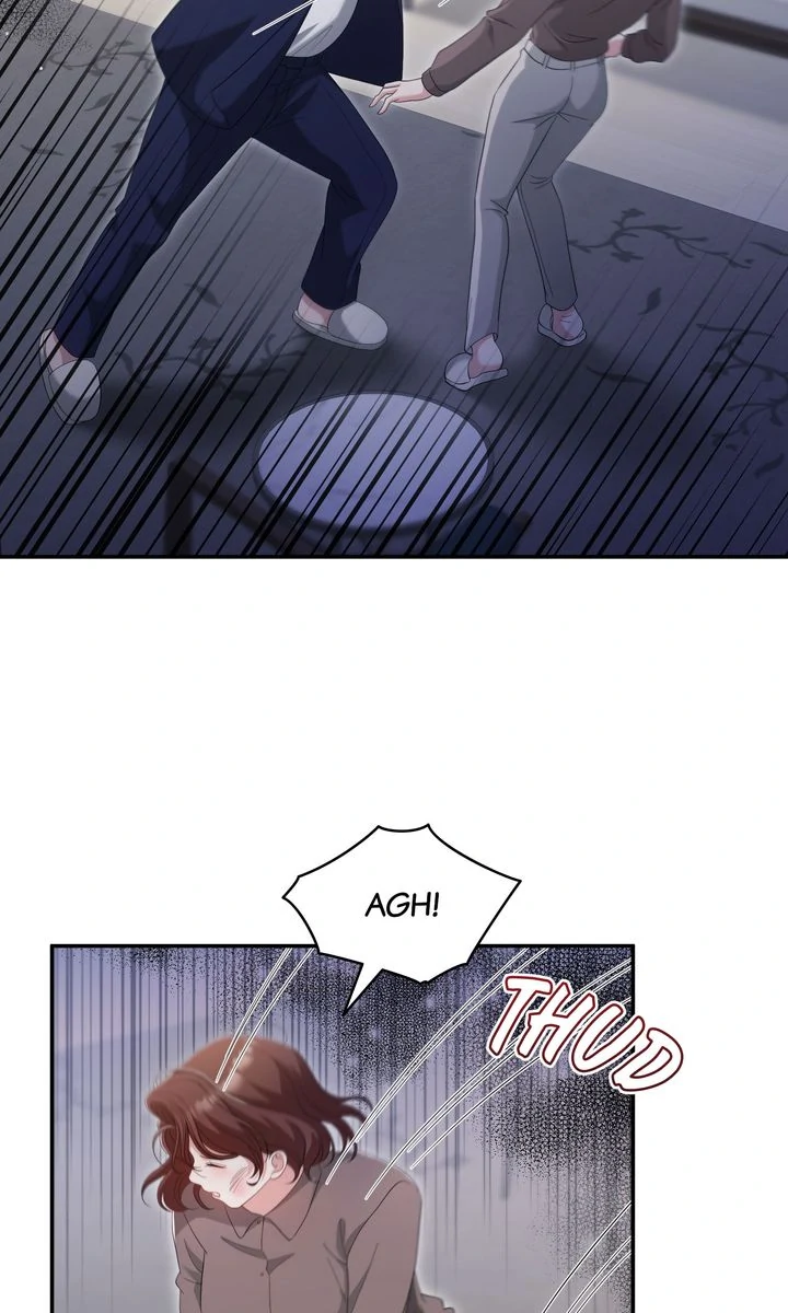 My Flower in the Desert Chapter 26 - page 62