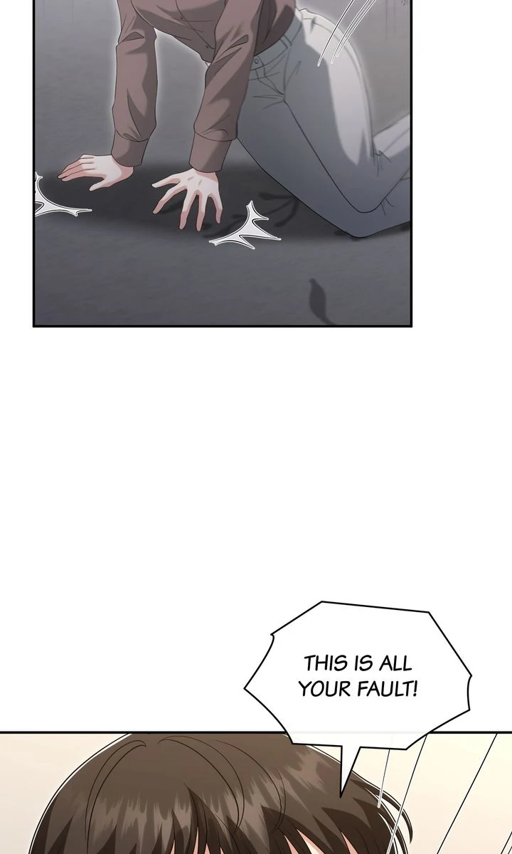 My Flower in the Desert Chapter 26 - page 63