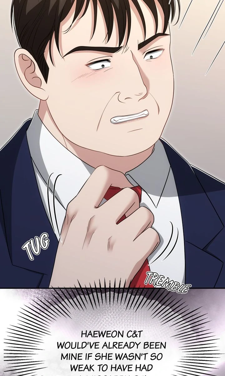 My Flower in the Desert Chapter 26 - page 64