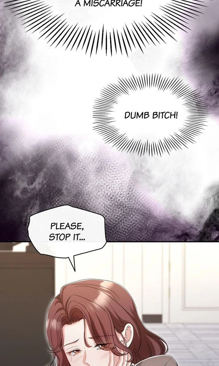 My Flower in the Desert Chapter 26 - page 65