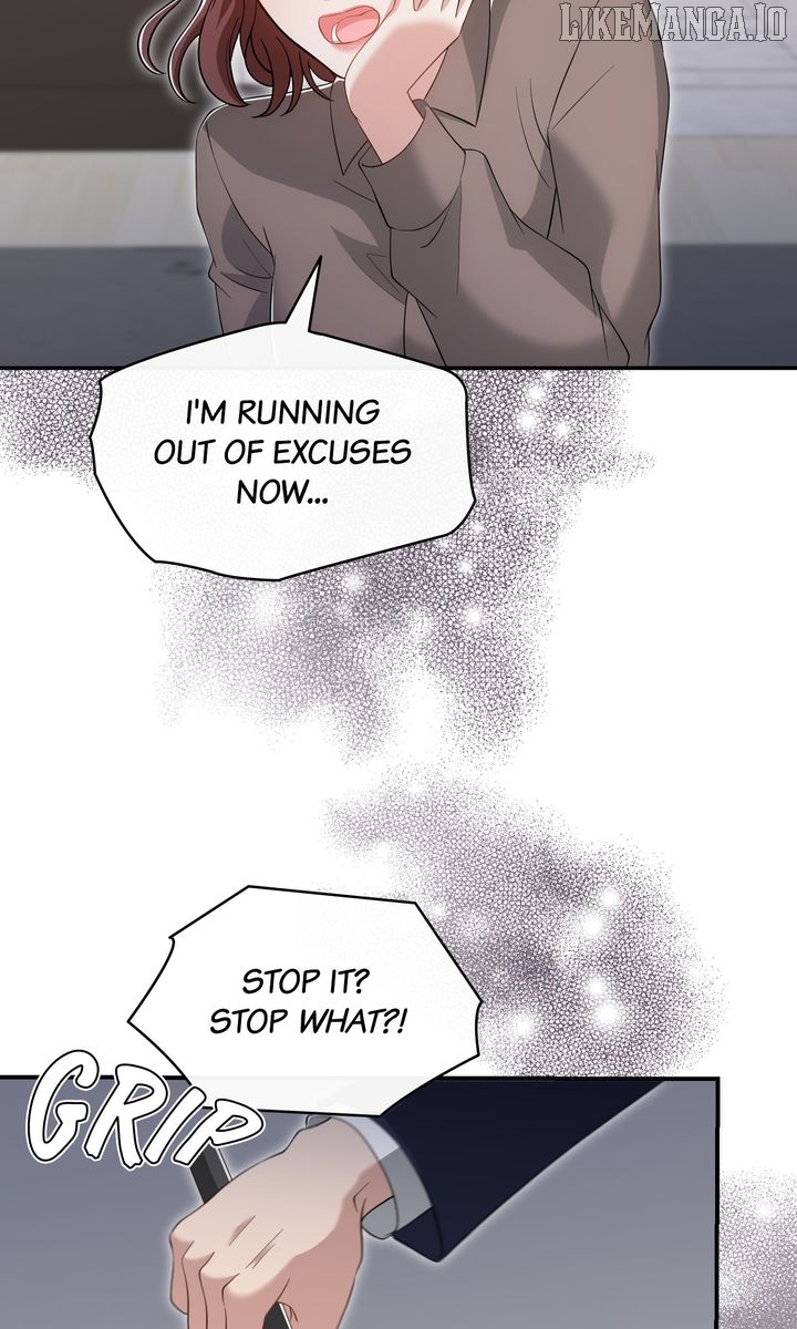My Flower in the Desert Chapter 26 - page 66