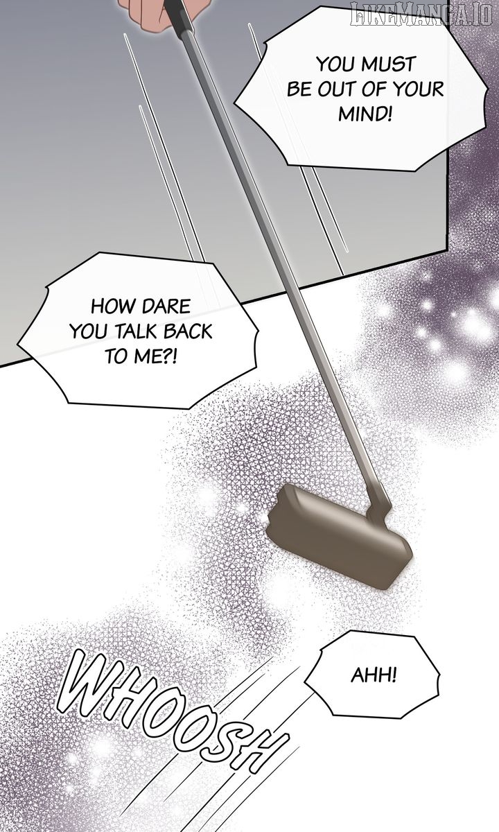 My Flower in the Desert Chapter 26 - page 67