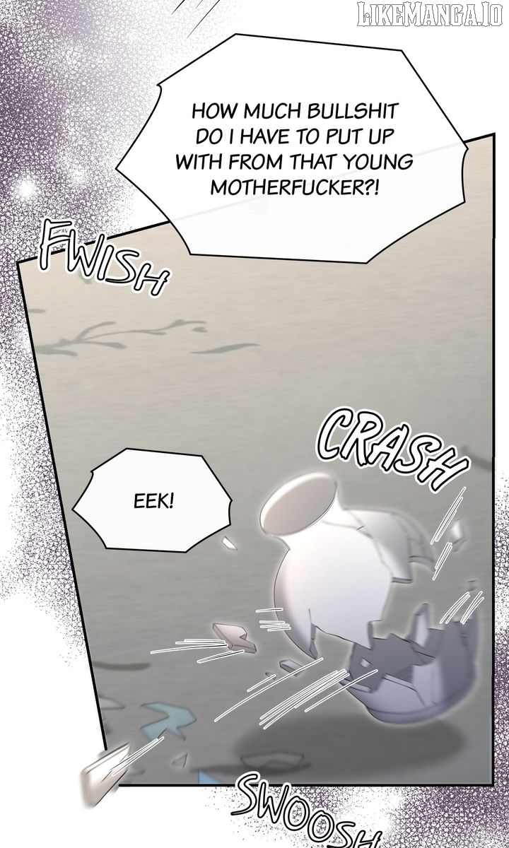 My Flower in the Desert Chapter 26 - page 68