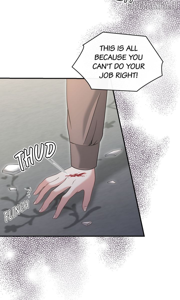 My Flower in the Desert Chapter 26 - page 69