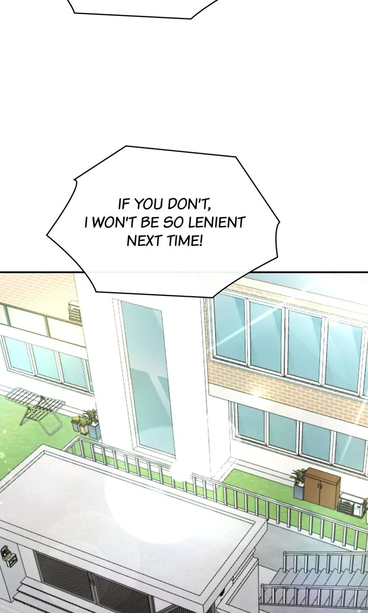 My Flower in the Desert Chapter 26 - page 73