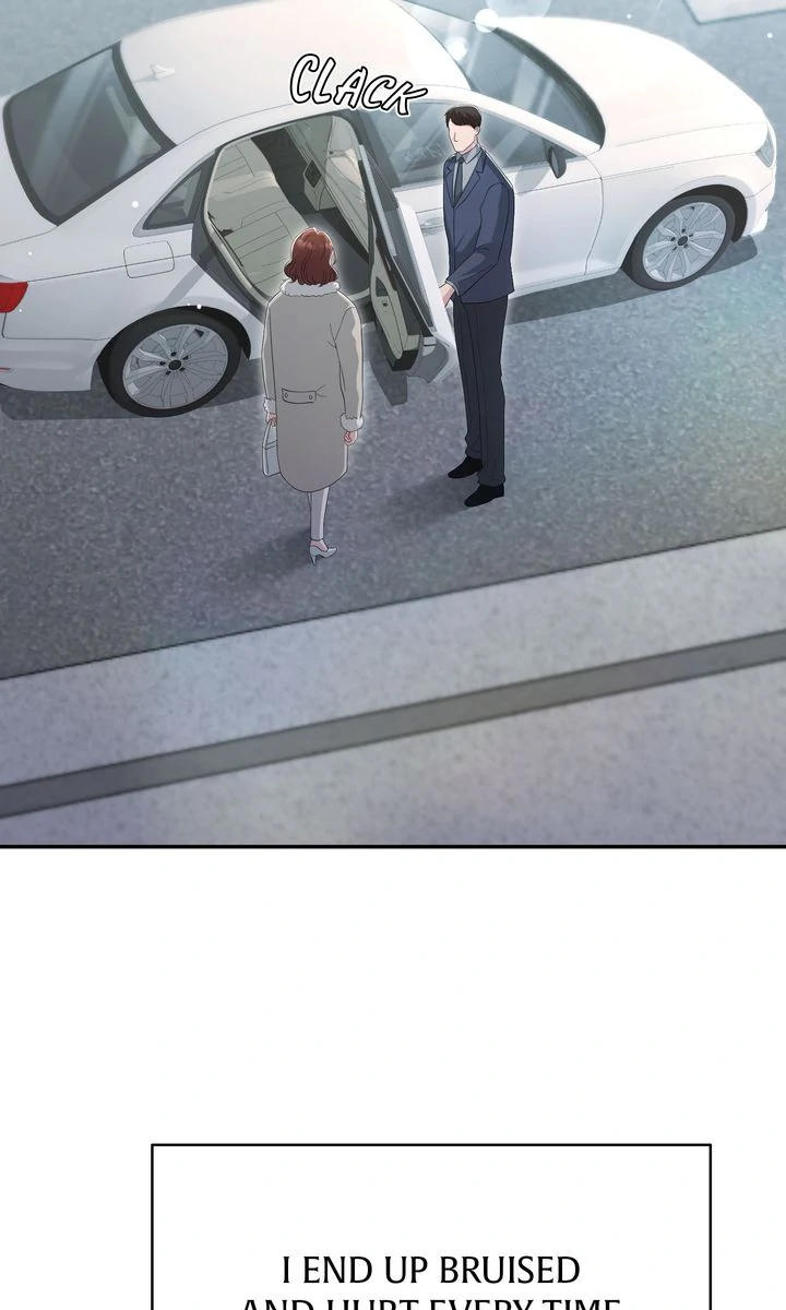 My Flower in the Desert Chapter 26 - page 77