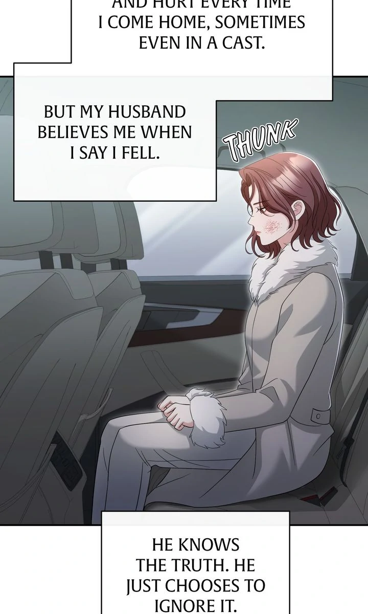 My Flower in the Desert Chapter 26 - page 78