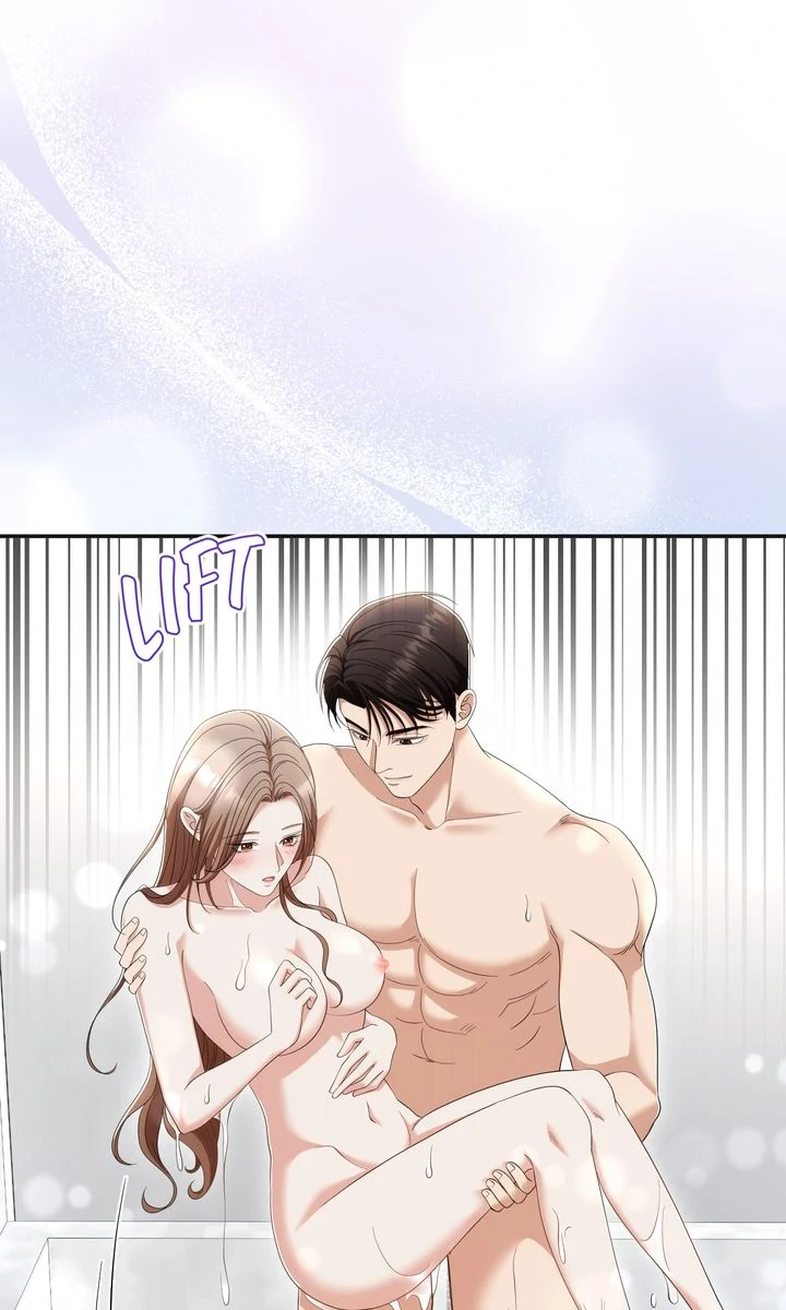 My Flower in the Desert Chapter 26 - page 7