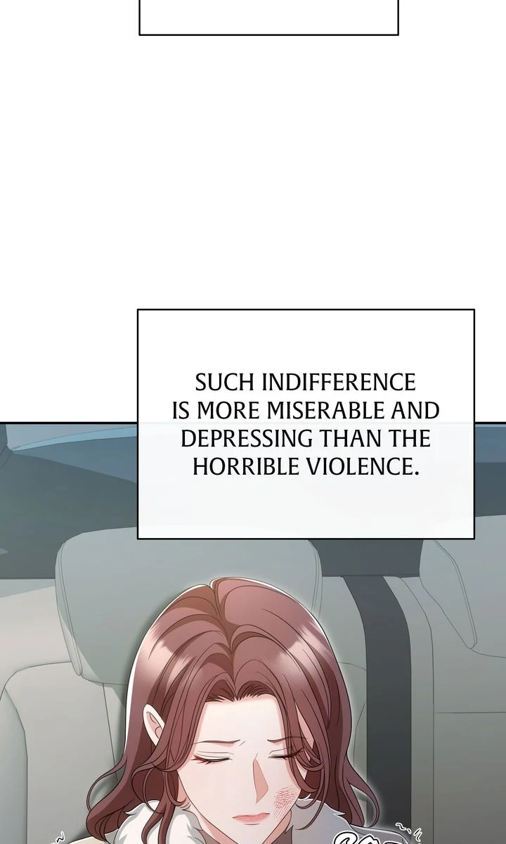 My Flower in the Desert Chapter 26 - page 79