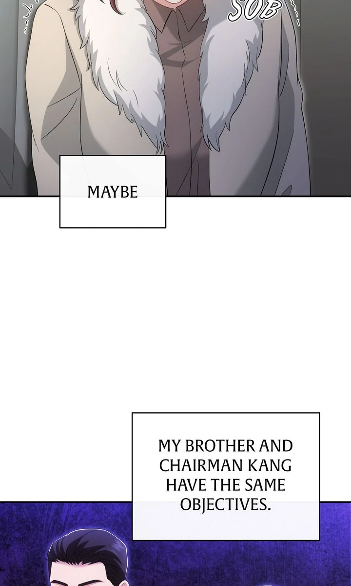 My Flower in the Desert Chapter 26 - page 80