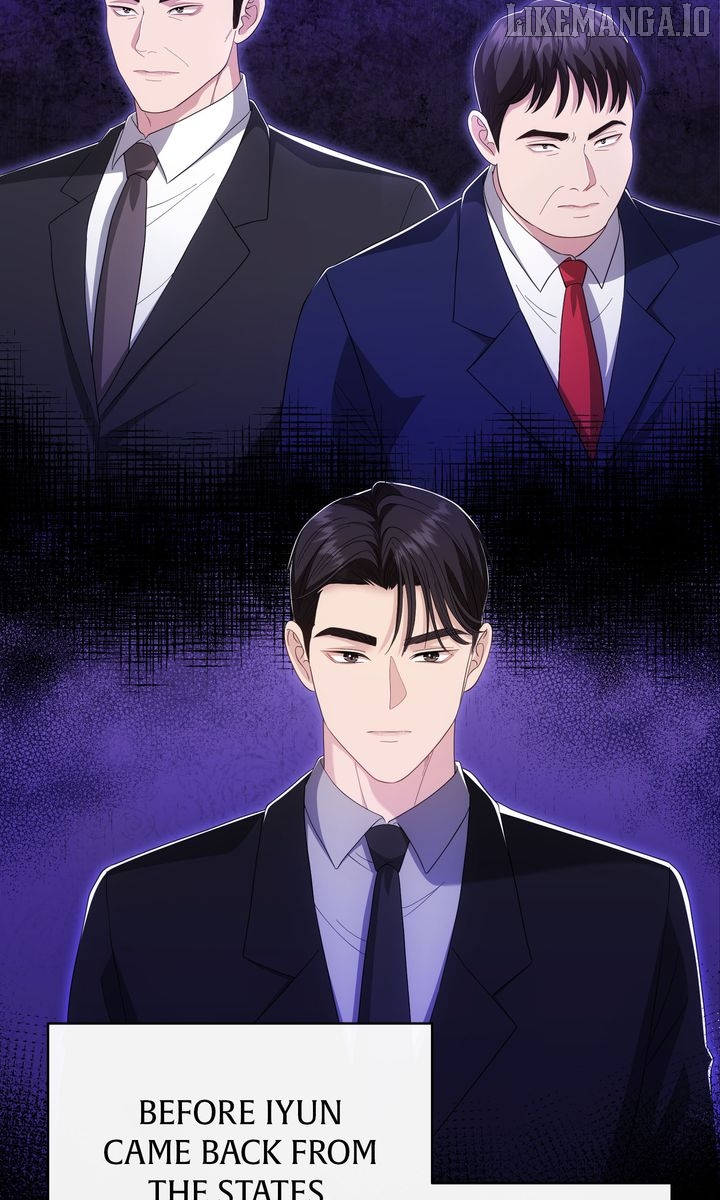 My Flower in the Desert Chapter 26 - page 81