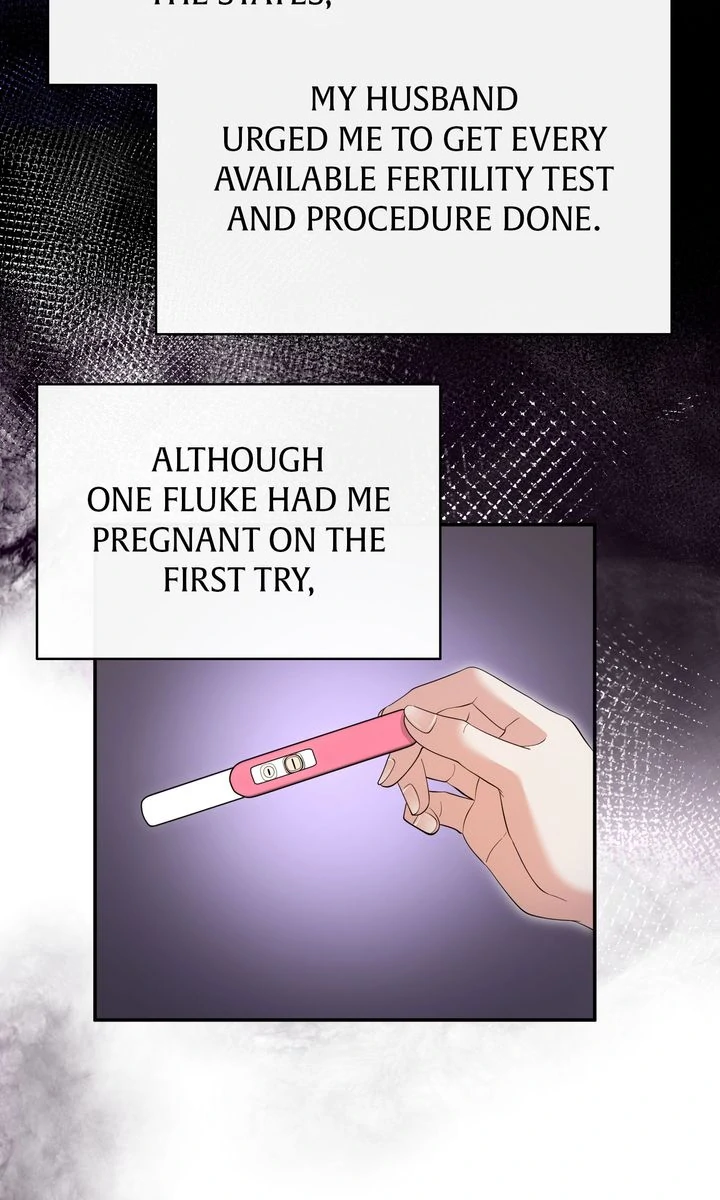 My Flower in the Desert Chapter 26 - page 82