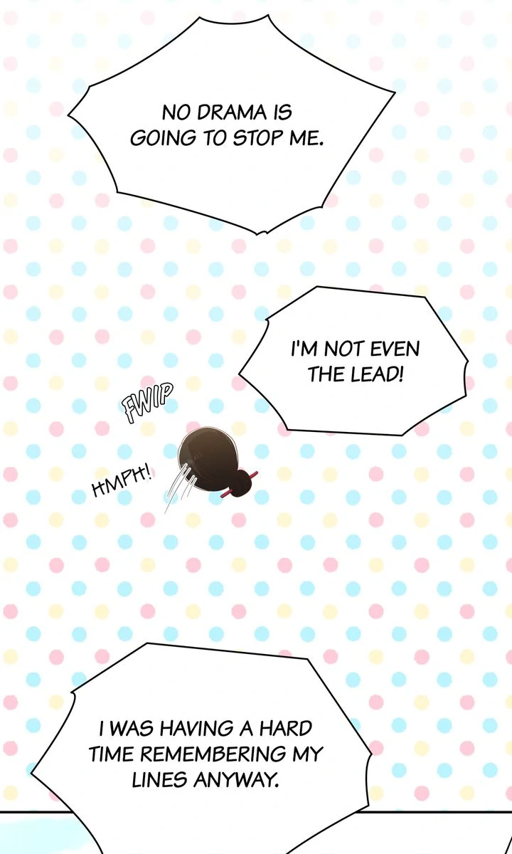 My Flower in the Desert Chapter 26 - page 91