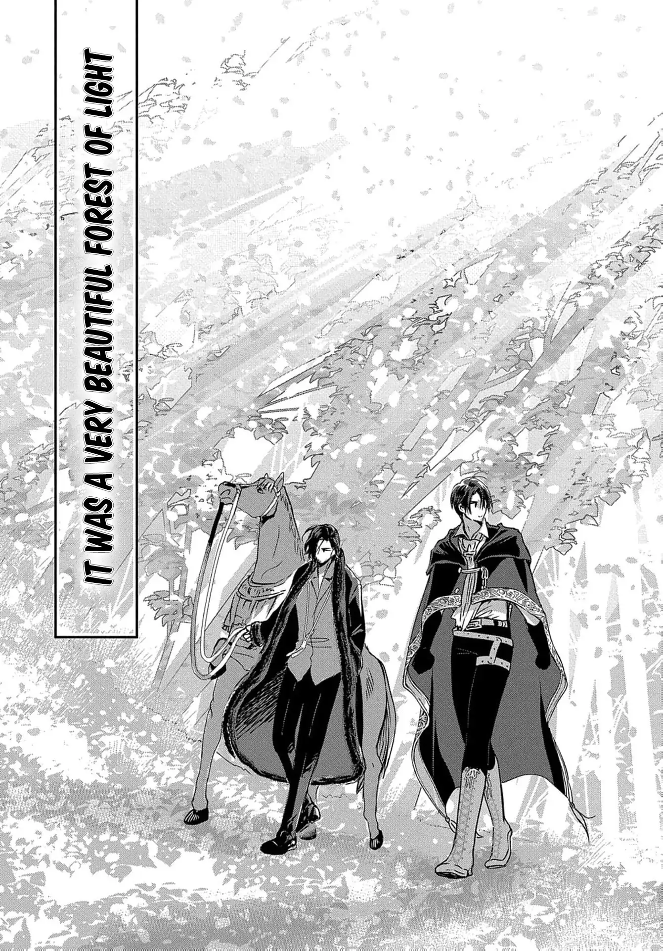 Konyakusha no Uwaki Genba wo Michatta no de Hajimari no Kane ga narimashita (Official) Chapter 14 - page 7
