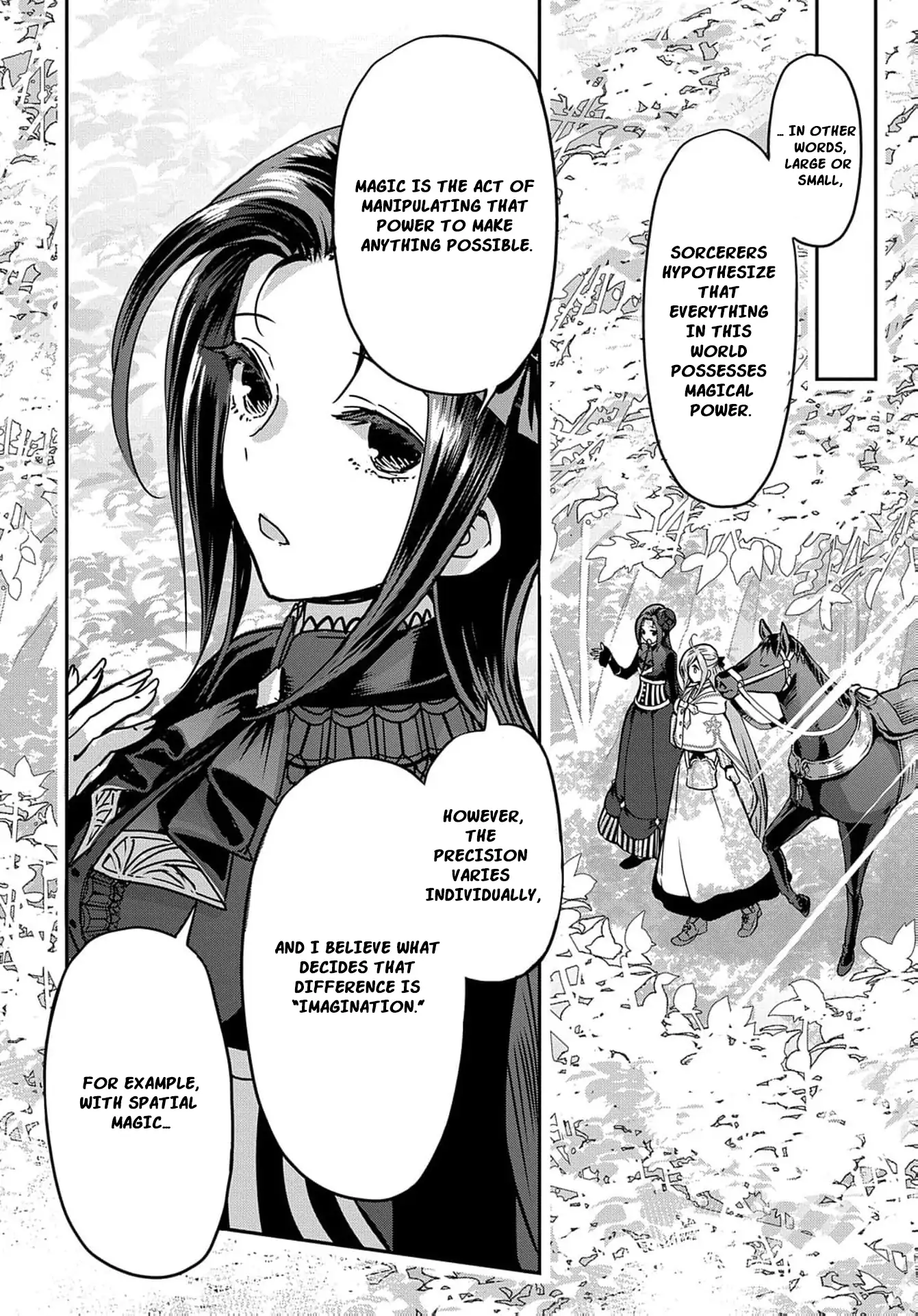 Konyakusha no Uwaki Genba wo Michatta no de Hajimari no Kane ga narimashita (Official) Chapter 14 - page 8