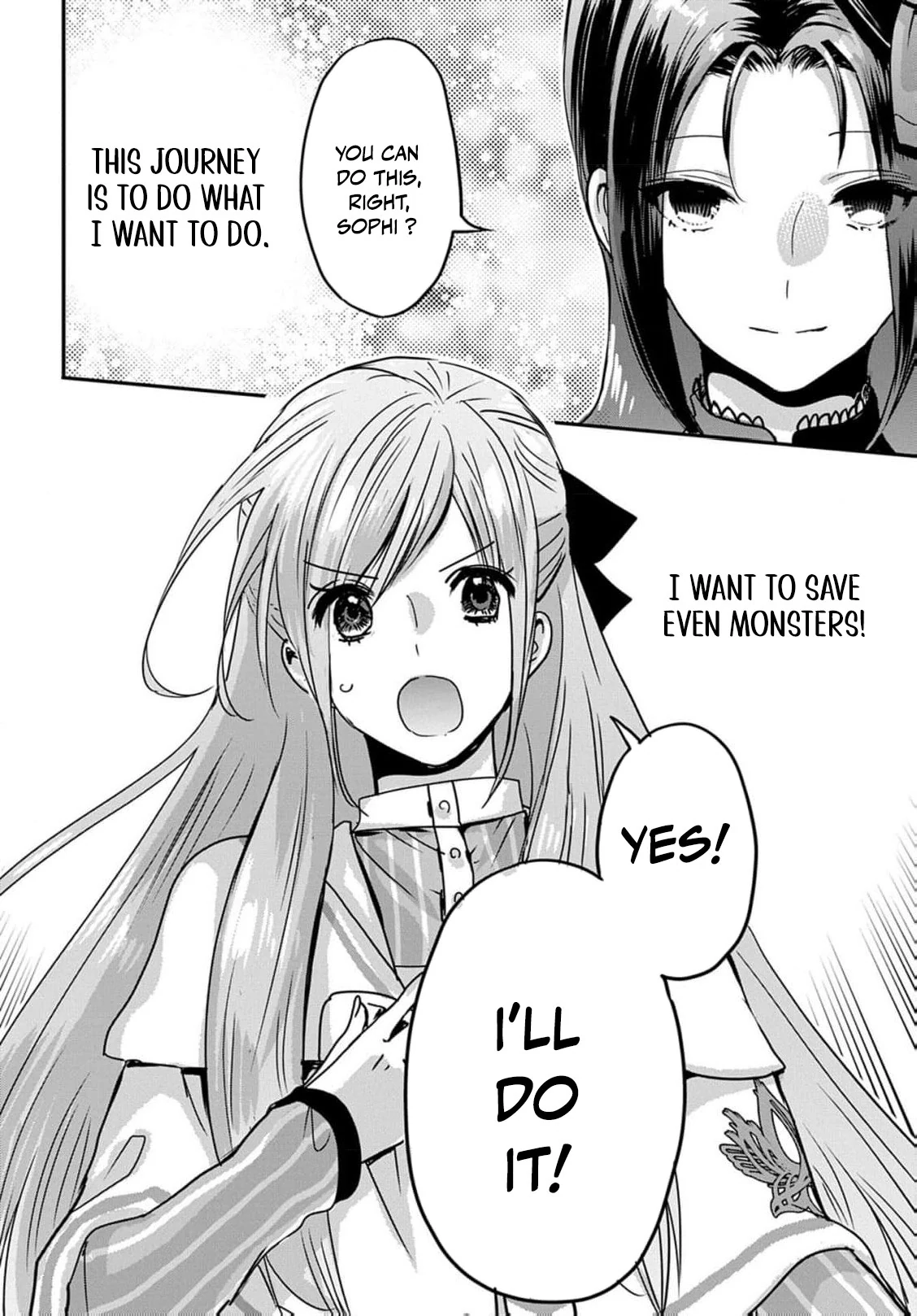 Konyakusha no Uwaki Genba wo Michatta no de Hajimari no Kane ga narimashita (Official) Chapter 15 - page 10