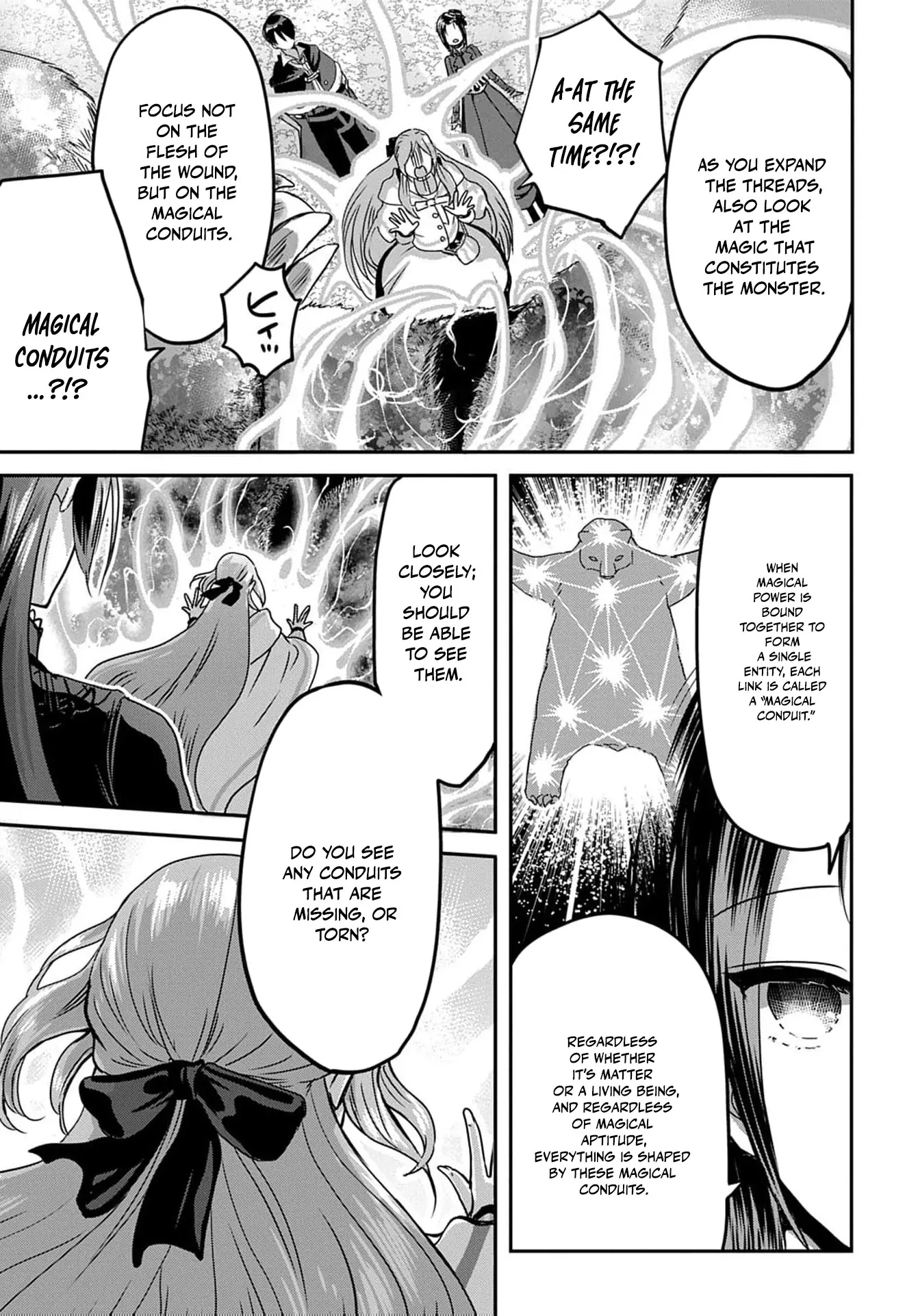 Konyakusha no Uwaki Genba wo Michatta no de Hajimari no Kane ga narimashita (Official) Chapter 15 - page 13