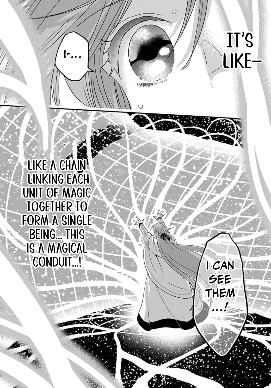 Konyakusha no Uwaki Genba wo Michatta no de Hajimari no Kane ga narimashita (Official) Chapter 15 - page 14