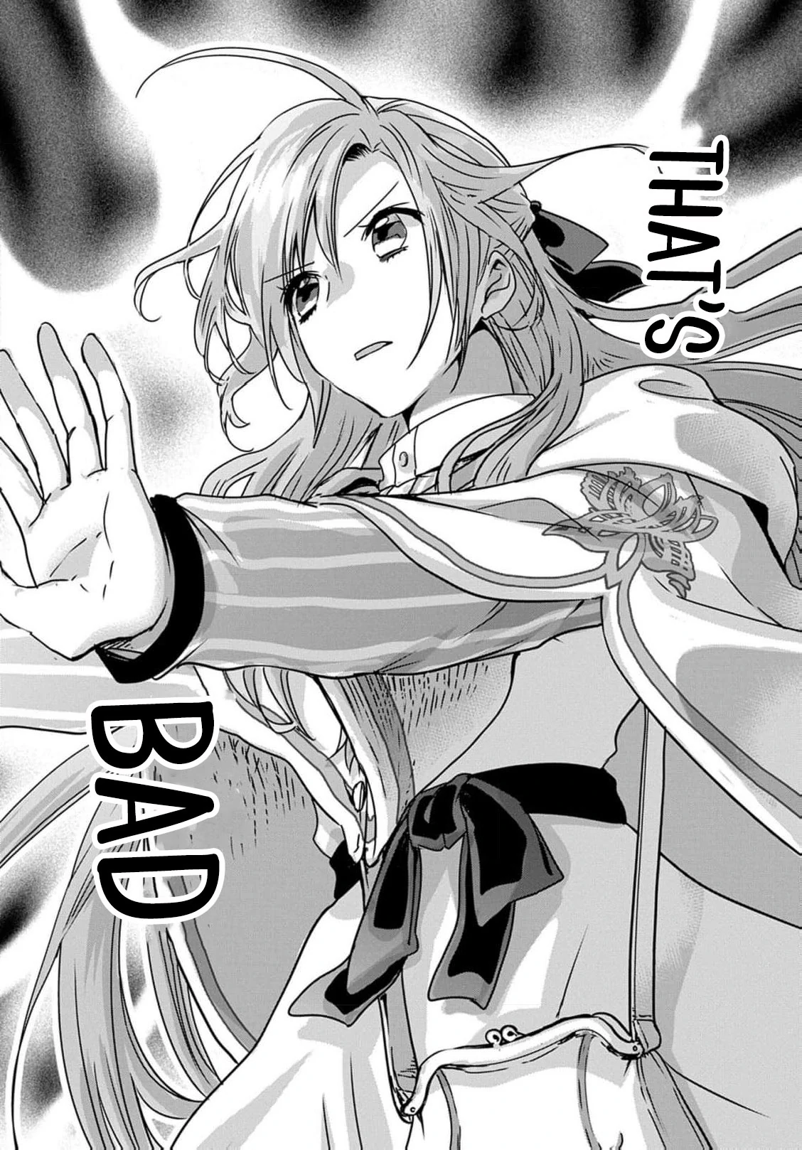 Konyakusha no Uwaki Genba wo Michatta no de Hajimari no Kane ga narimashita (Official) Chapter 15 - page 16