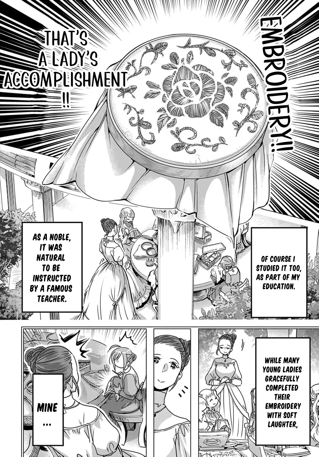 Konyakusha no Uwaki Genba wo Michatta no de Hajimari no Kane ga narimashita (Official) Chapter 15 - page 18