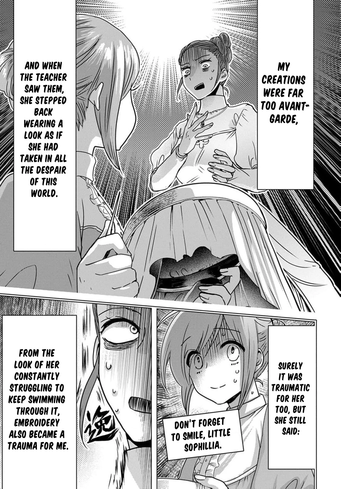 Konyakusha no Uwaki Genba wo Michatta no de Hajimari no Kane ga narimashita (Official) Chapter 15 - page 19
