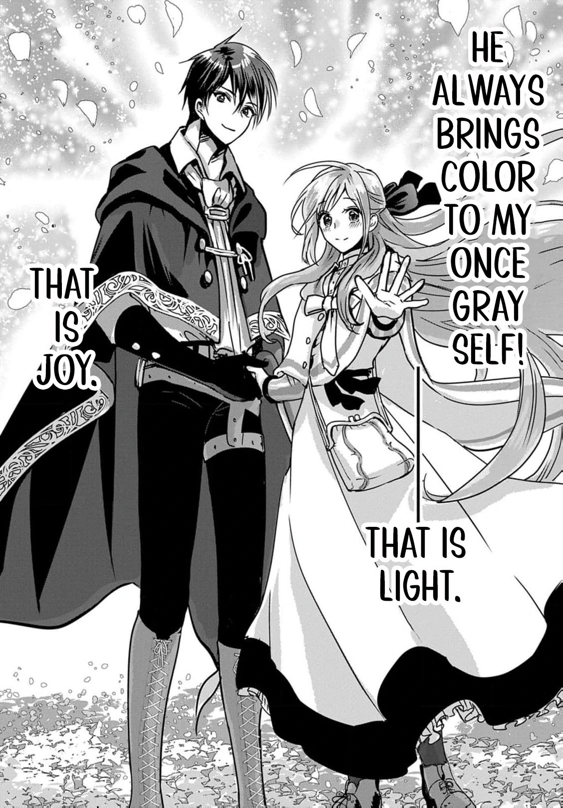 Konyakusha no Uwaki Genba wo Michatta no de Hajimari no Kane ga narimashita (Official) Chapter 15 - page 26