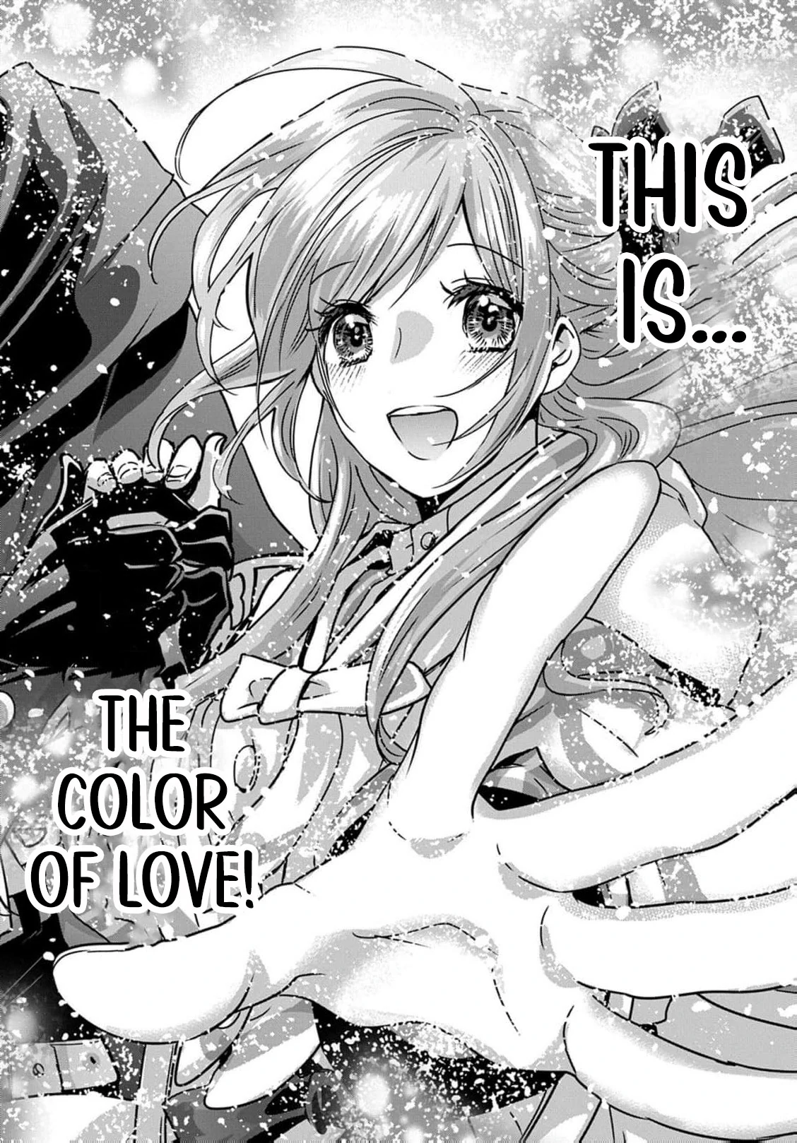 Konyakusha no Uwaki Genba wo Michatta no de Hajimari no Kane ga narimashita (Official) Chapter 15 - page 28