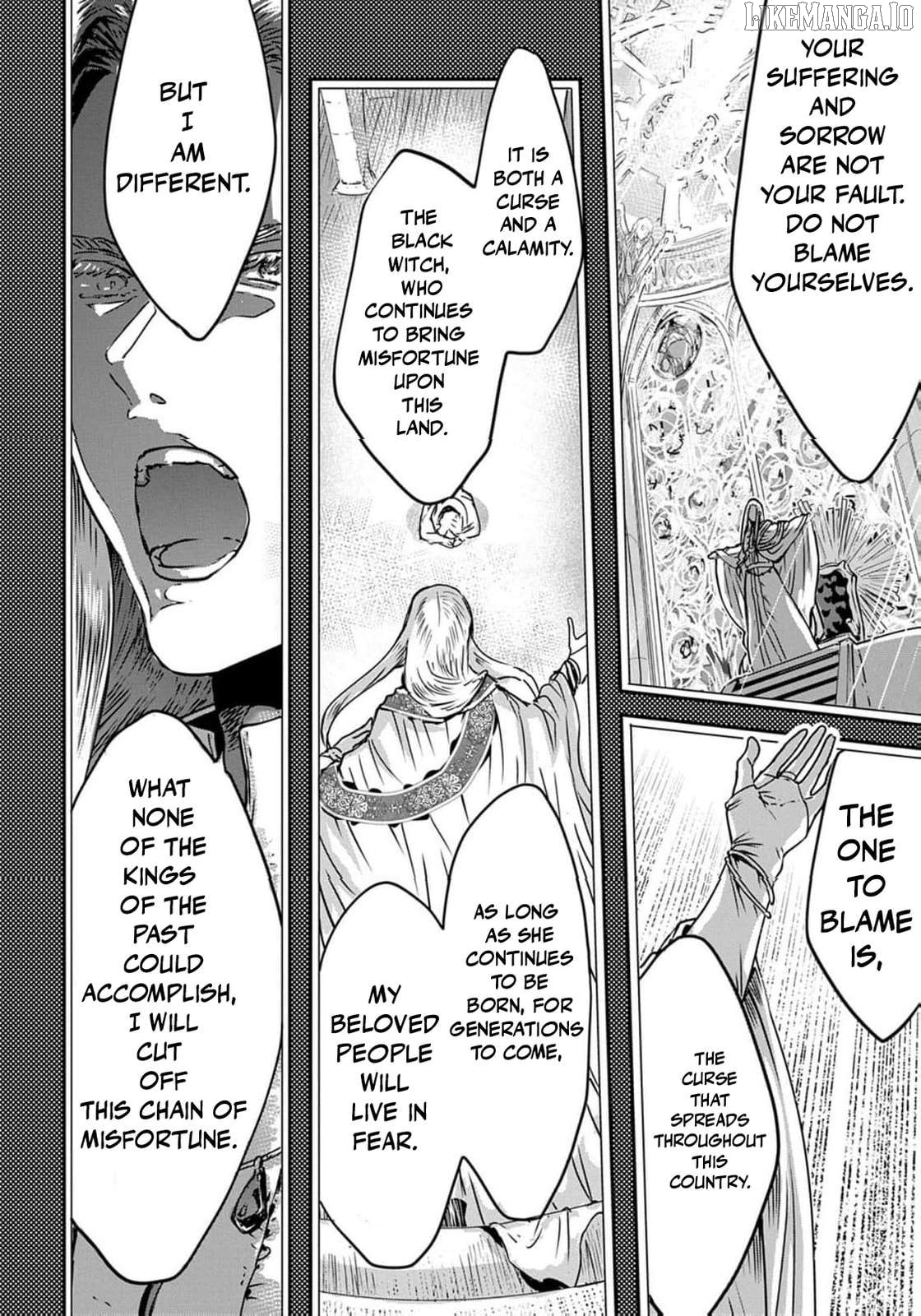 Konyakusha no Uwaki Genba wo Michatta no de Hajimari no Kane ga narimashita (Official) Chapter 22 - page 2