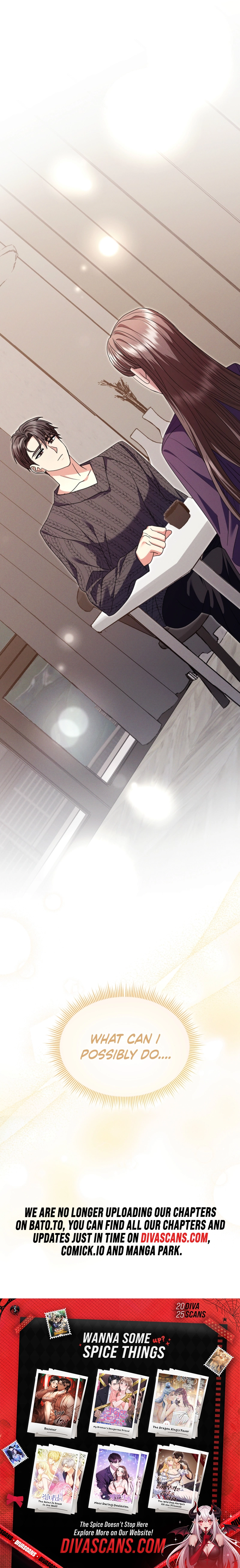 The Man Living Downstairs Chapter 25 - page 10