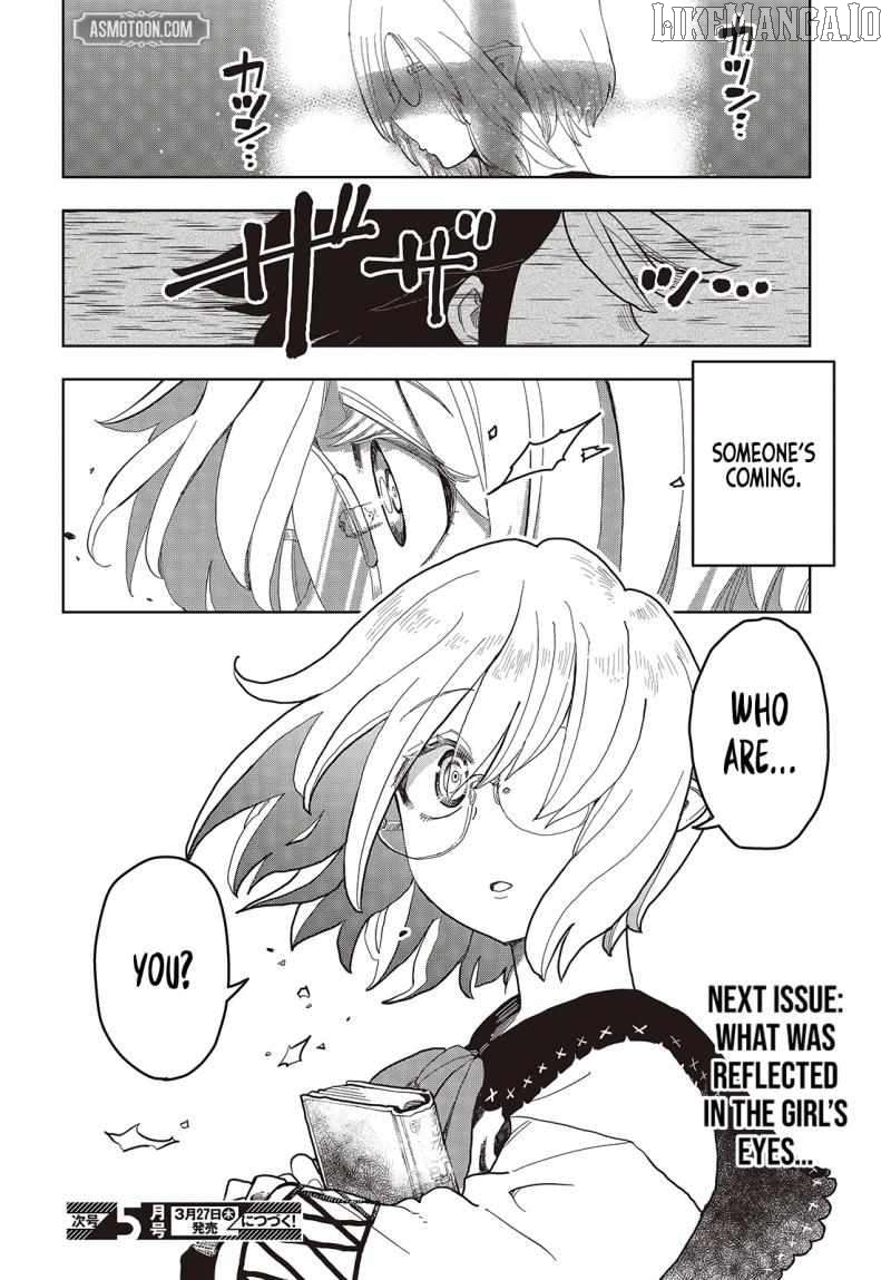 The Hidden Cubs of the LASTBOSS ~A former corporate programmer reincarnated in a demon king's castle is free to develop a "MAGIC CODE" at will.~ Chapter 10 - page 37