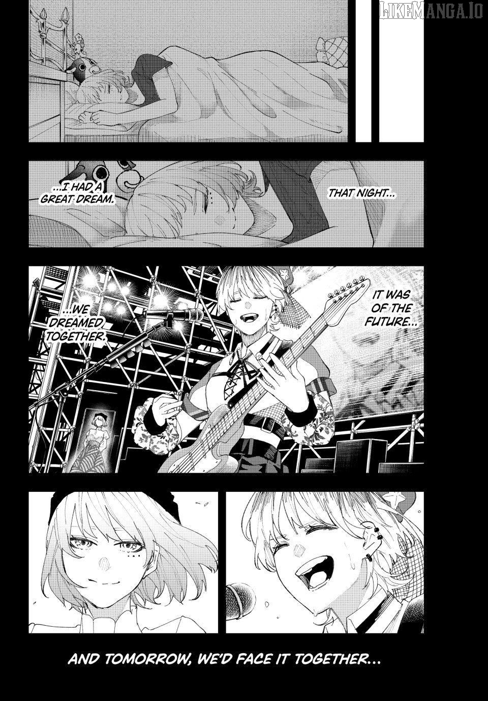 K-9: Keishichou Kouanbu Kouan Dai-9-Ka Inou Taisaku Gakari Chapter 17 - page 10