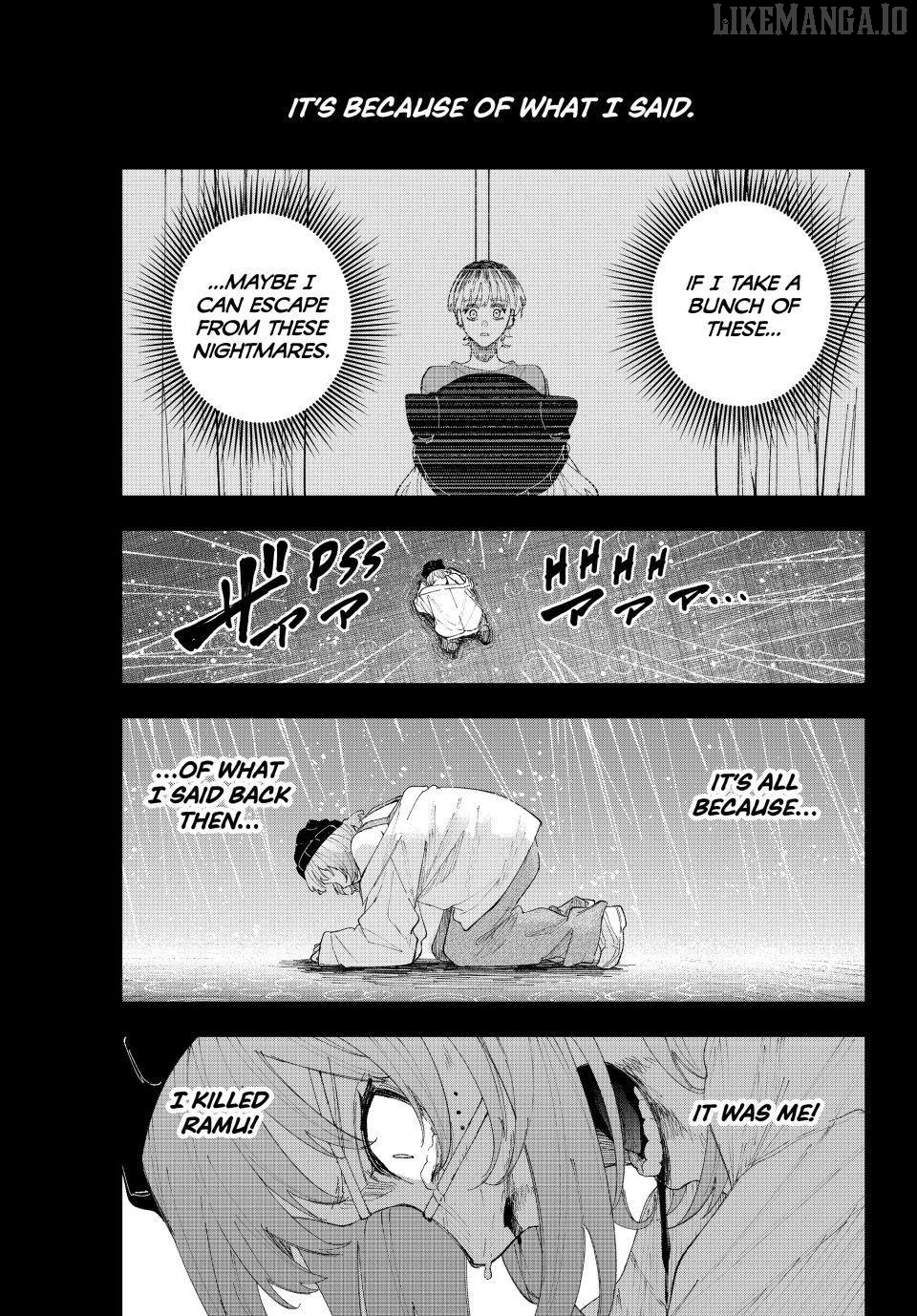K-9: Keishichou Kouanbu Kouan Dai-9-Ka Inou Taisaku Gakari Chapter 17 - page 15